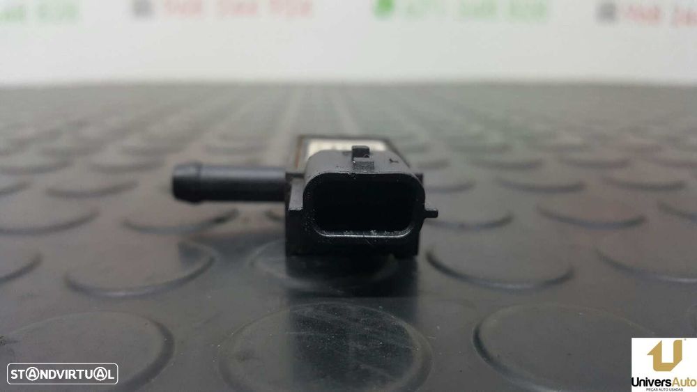 SENSOR DE PRESSÃO RENAULT KOLEOS BOSE EDITION - 7