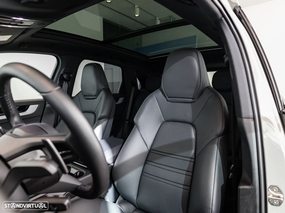 Porsche Cayenne E-Hybrid - 25