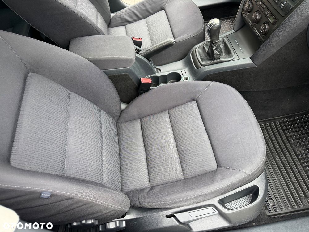 Skoda Octavia 2.0 TDI DPF Ambiente - 16