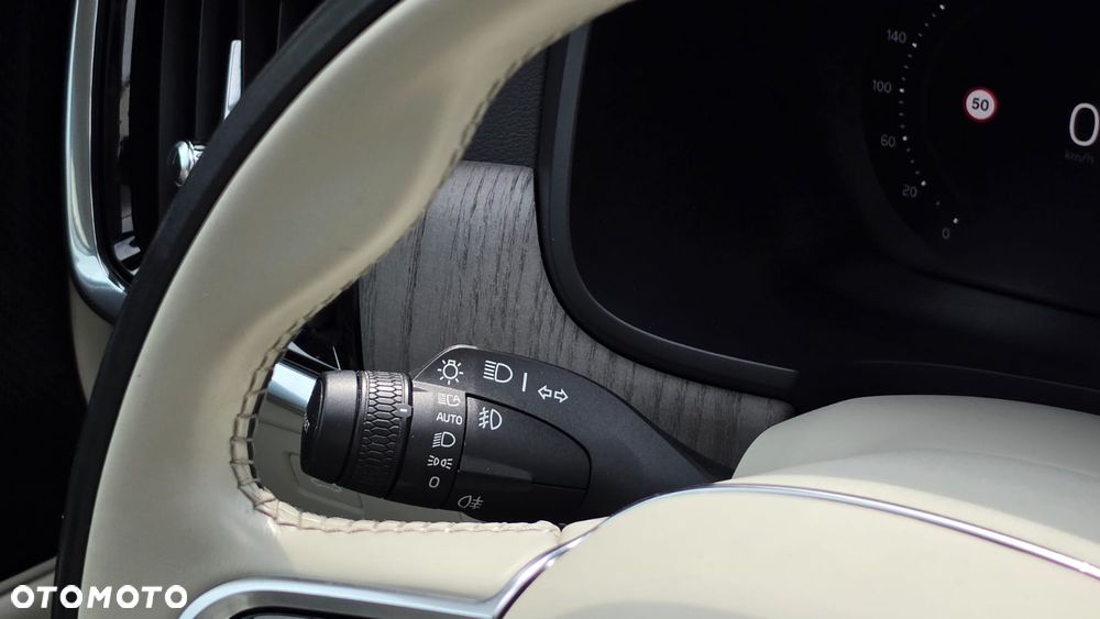 Volvo S90 B4 B Plus Dark - 20