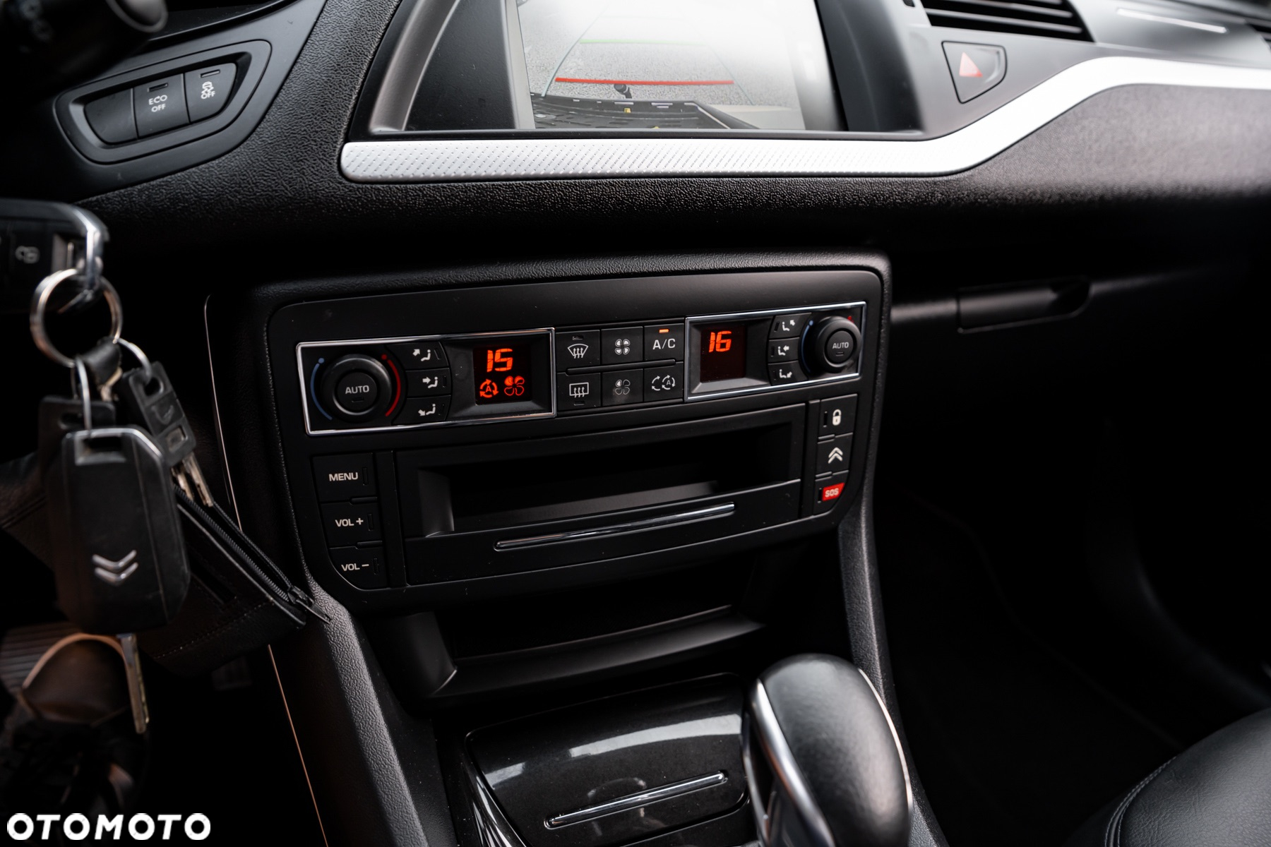 Citroën C5 Tourer BlueHDi 180 S&S EAT6 Exclusive - 38