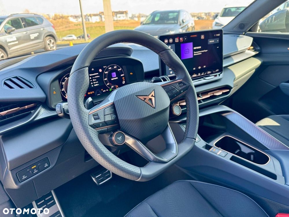 Cupra Terramar - 6