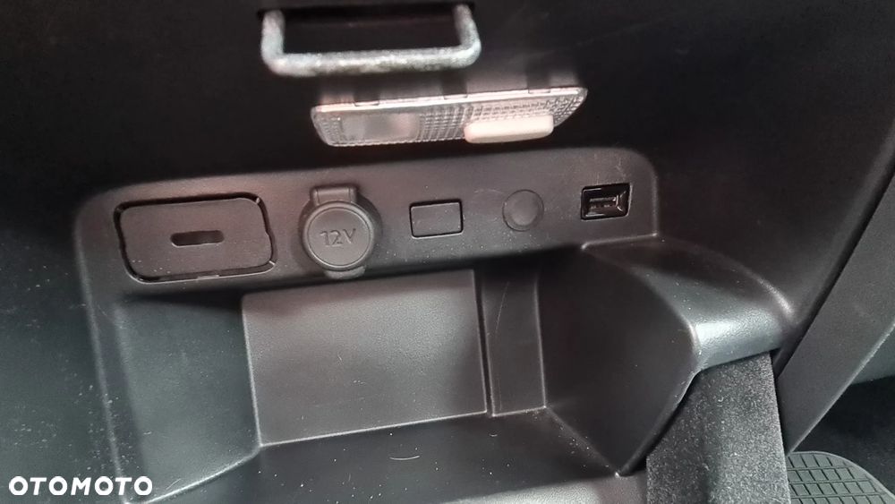 Citroën C4 SpaceTourer Grand PureTech 130 Stop&Start LIVE PLUS - 33