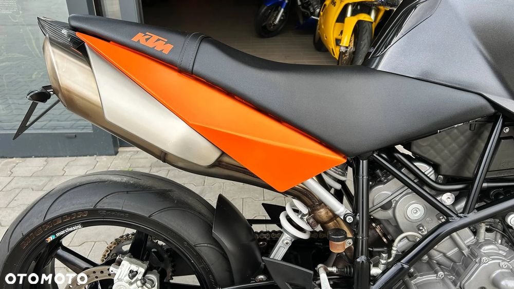 KTM Super Duke - 27