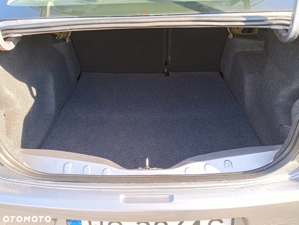 Citroën C-Elysée - 13