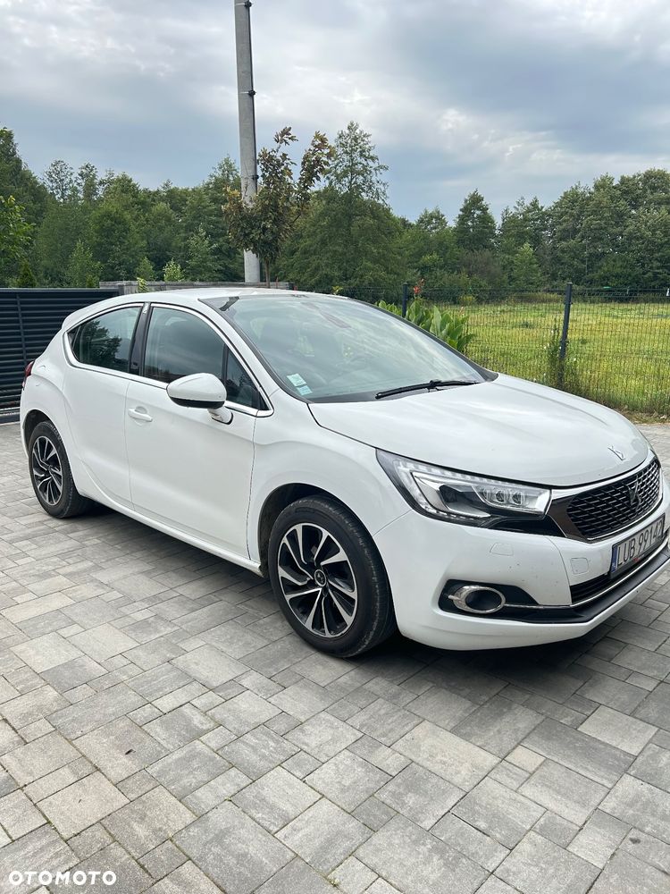 DS Automobiles DS 4 - 1