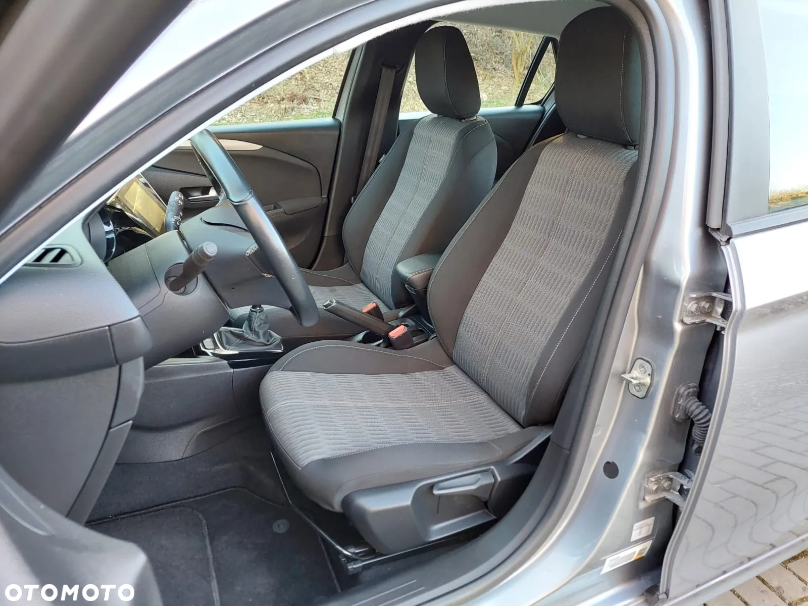 Opel Corsa 1.2 Direct Injection Turbo GS - 11