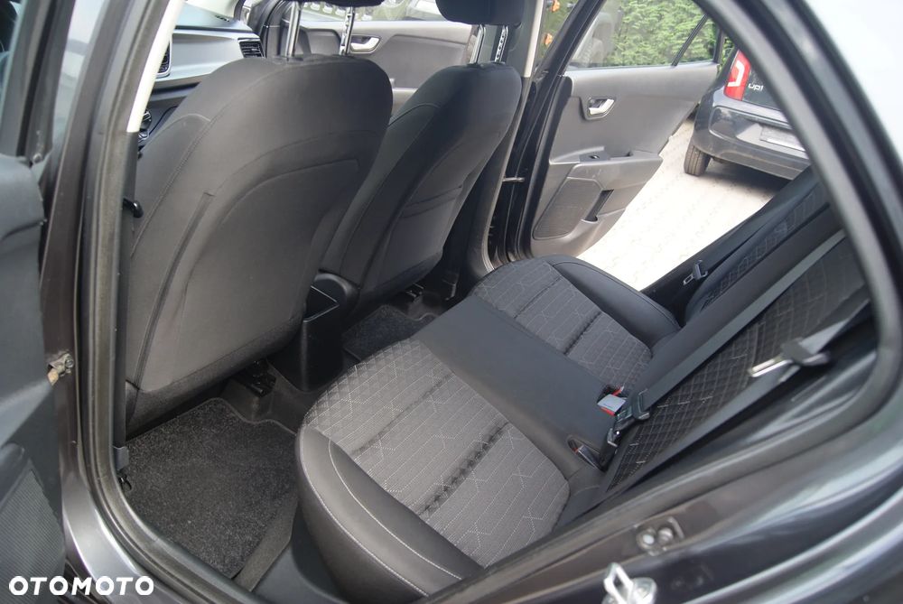 Kia Rio 1.0 T-GDI L - 31