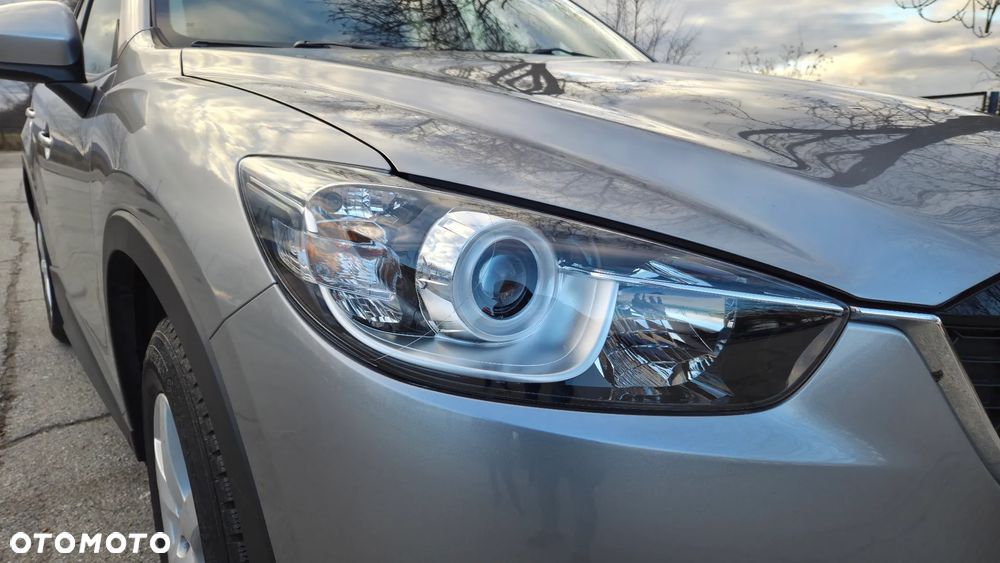 Mazda CX-5 2.2 SKYACTIV-D AWD Sendo - 10