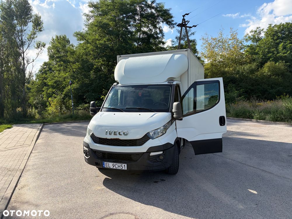 Iveco Daily - 2