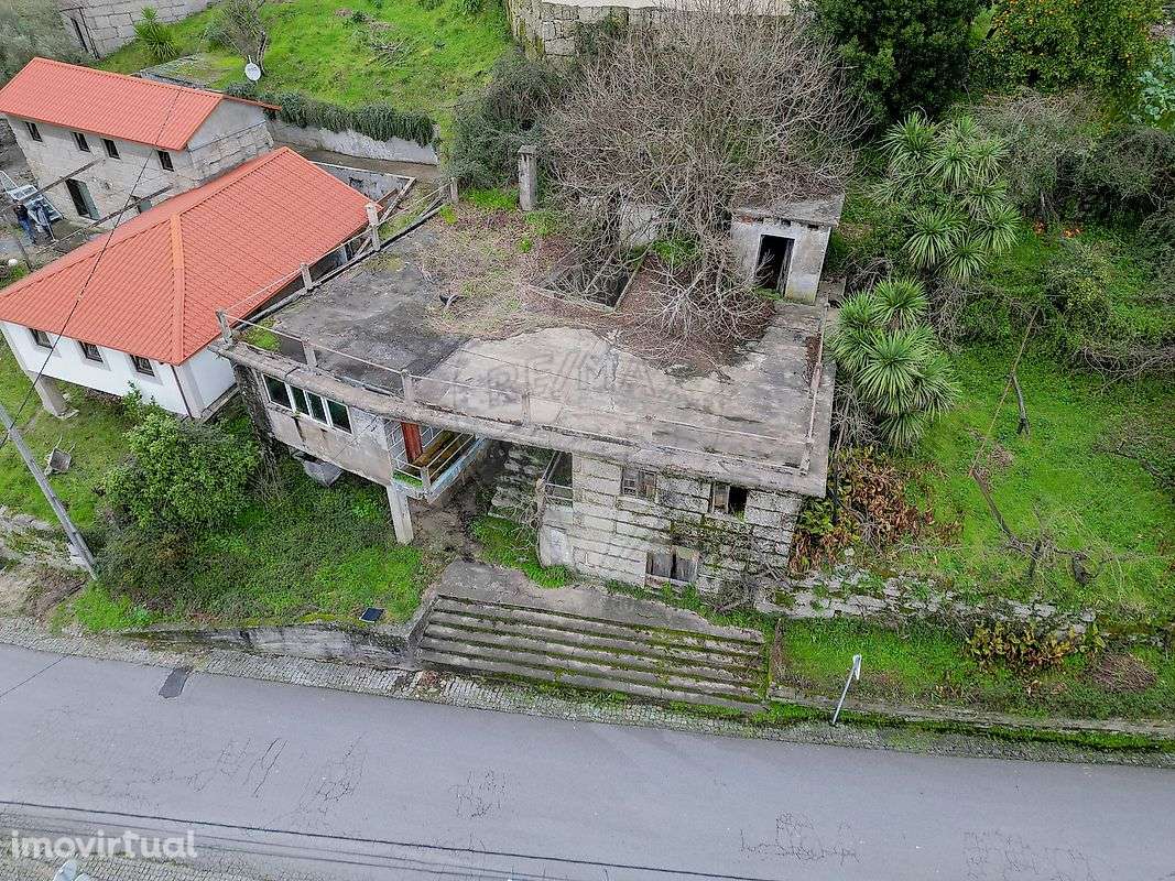 Moradia T0 para venda - Grande imagem: 5/24