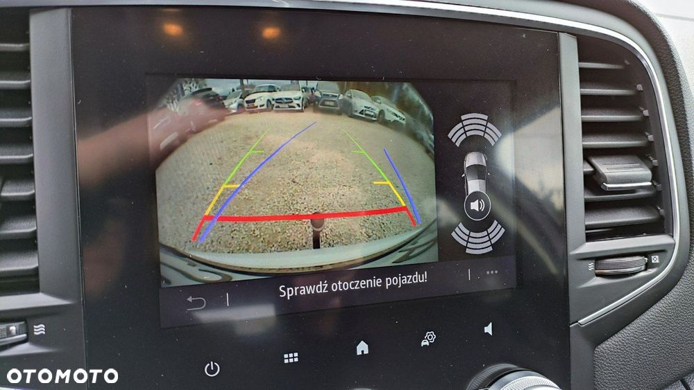 Renault Megane ENERGY TCe 140 EDC BUSINESS - 37