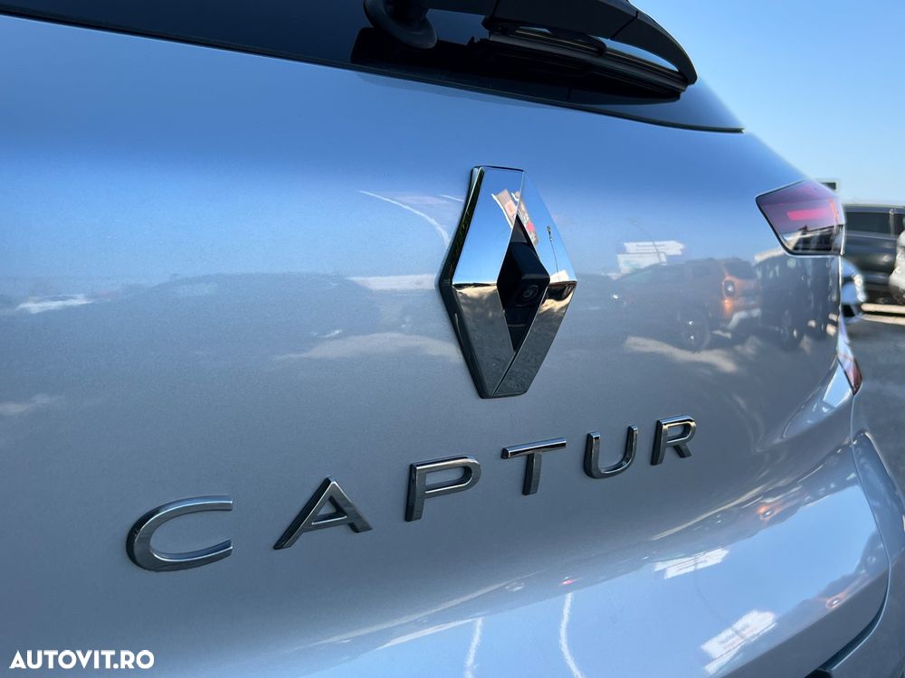 Renault Captur TCe 90 Equilibre - 23