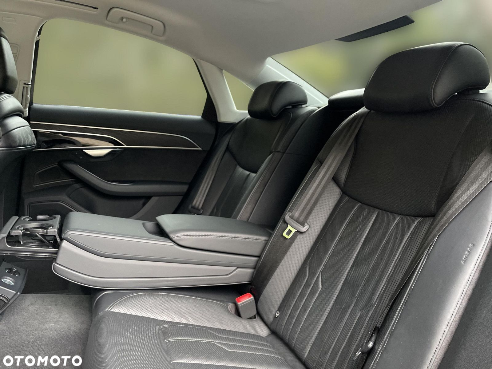 Audi A8 - 26
