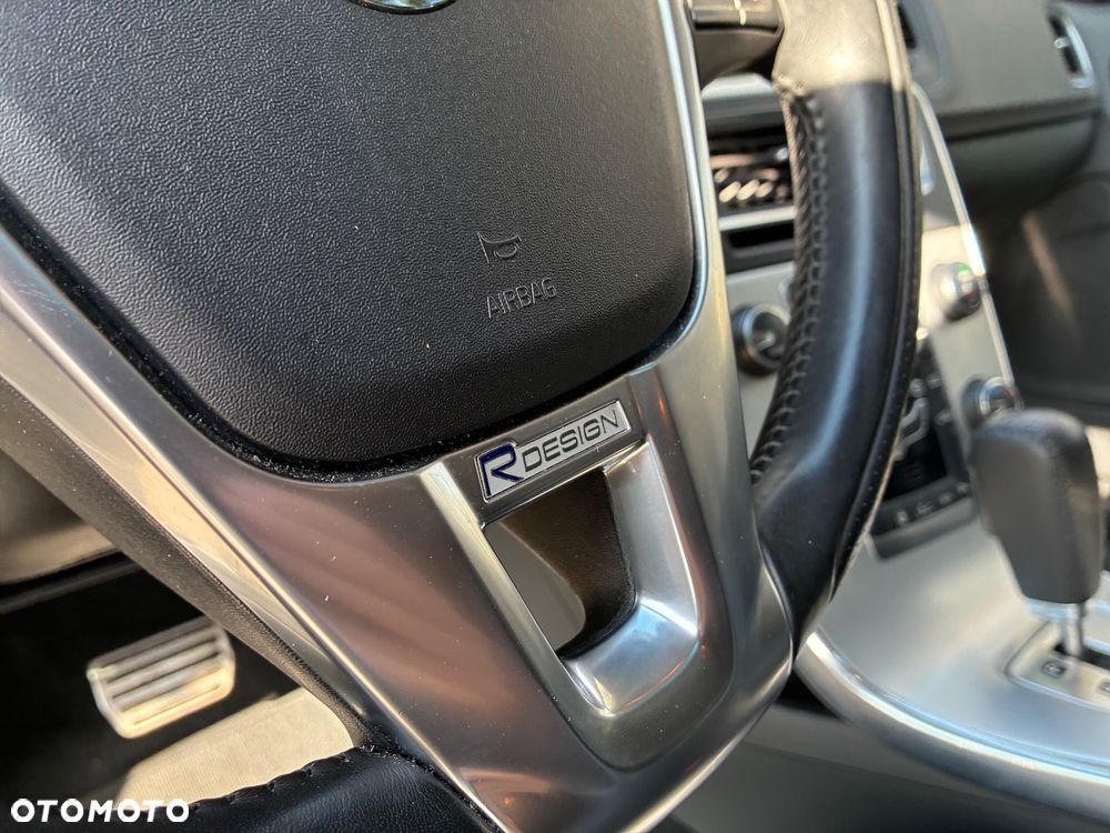 Volvo V60 T4 Geartronic Powershift RDesign - 11