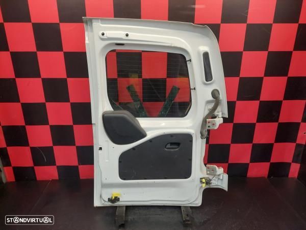 Porta Mala Esquerda Citroën Berlingo (B9) - 2