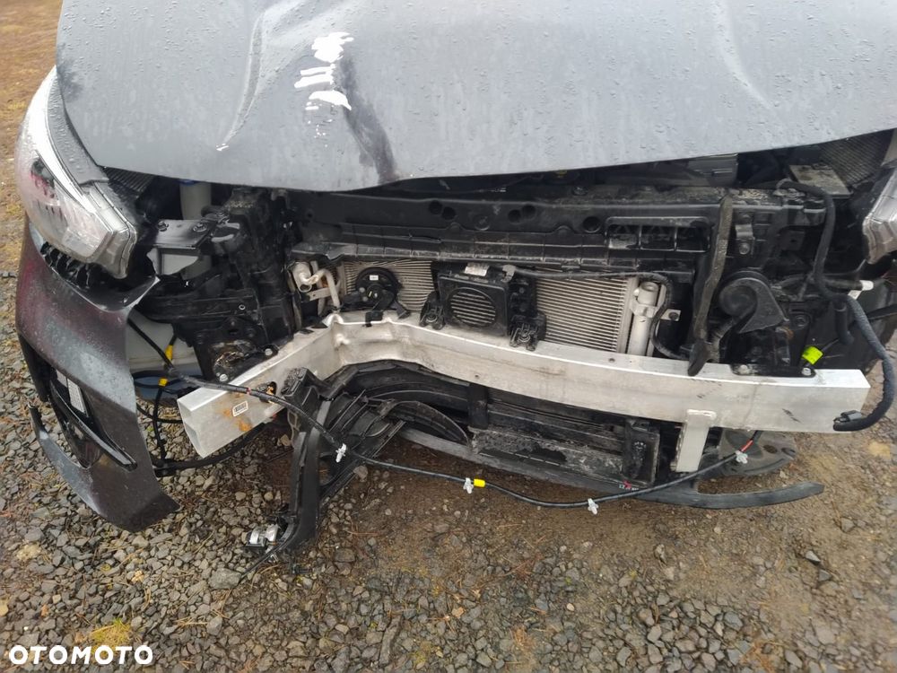 Kia Niro 1.6 GDI PHEV 2WD Vision - 11