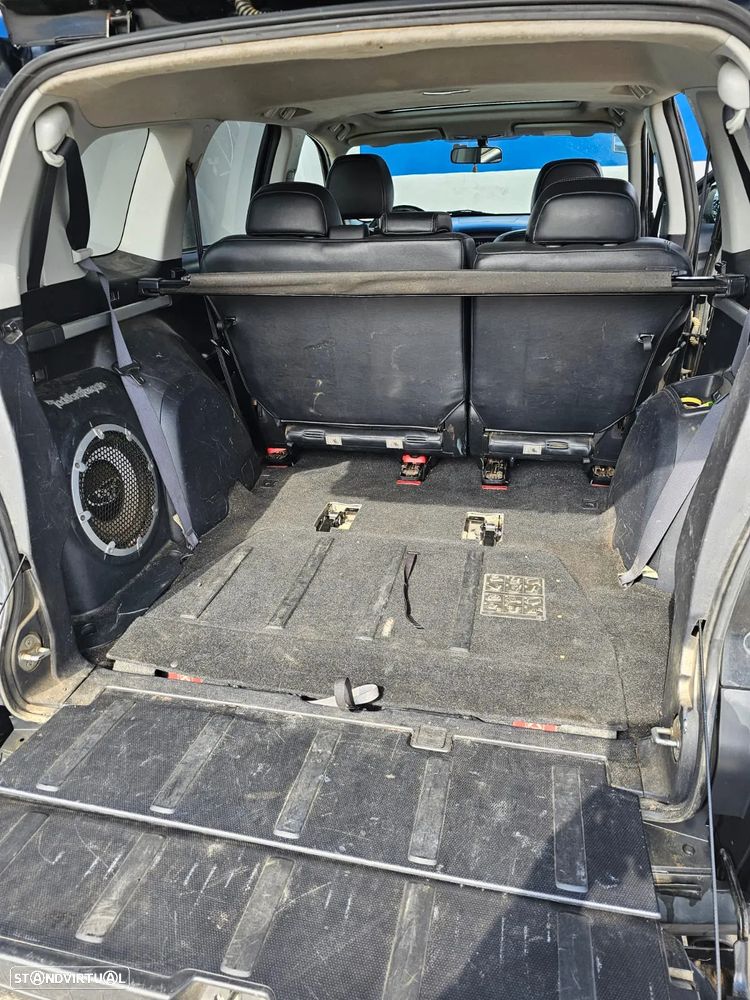 Mitsubishi Outlander 2.0 DI-D Instyle 4WD - 14