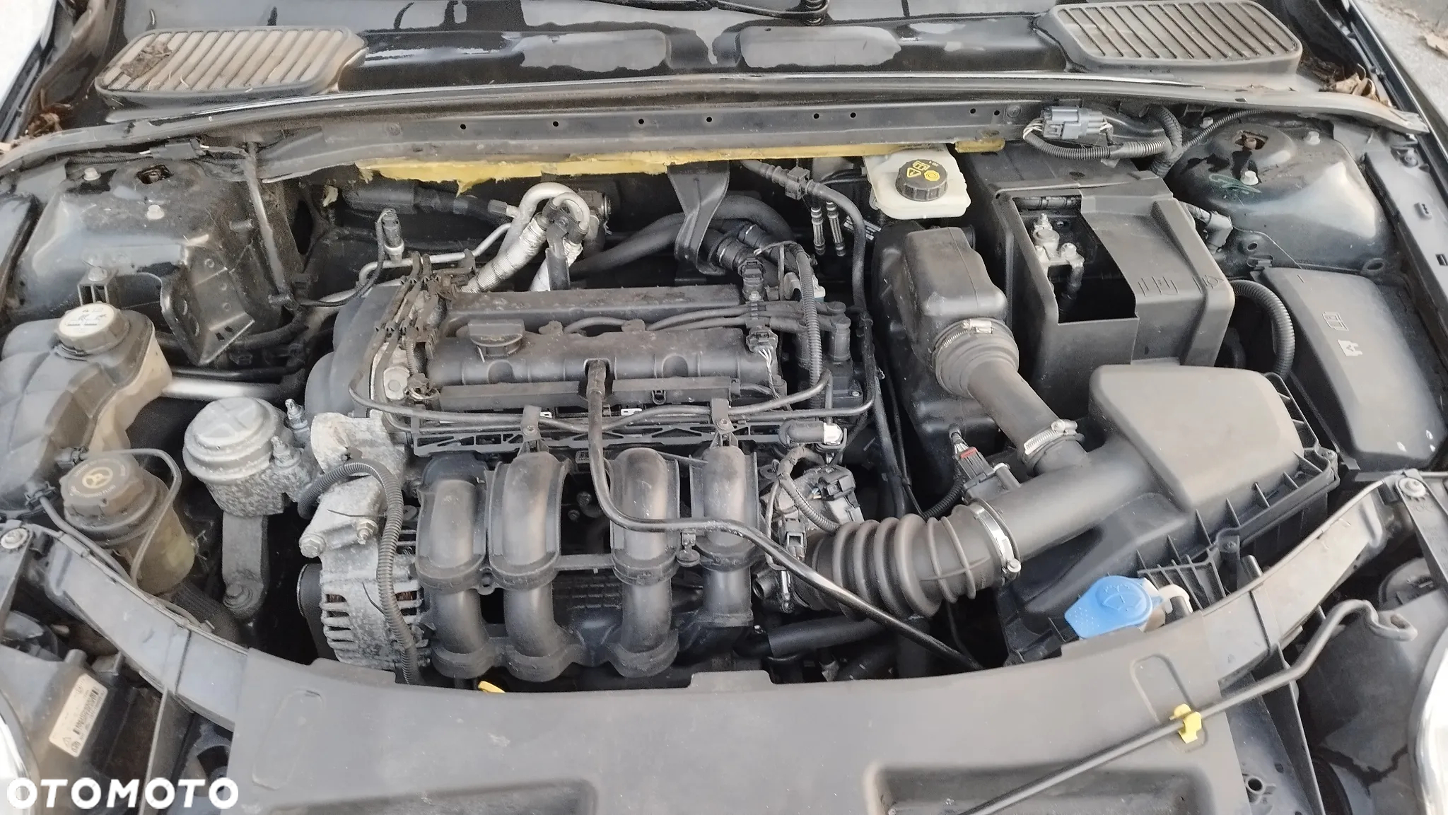 Ford Mondeo 1.6 Ambiente - 20