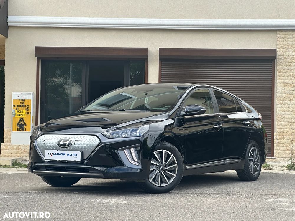 Hyundai IONIQ 136CP Exclusive - 1