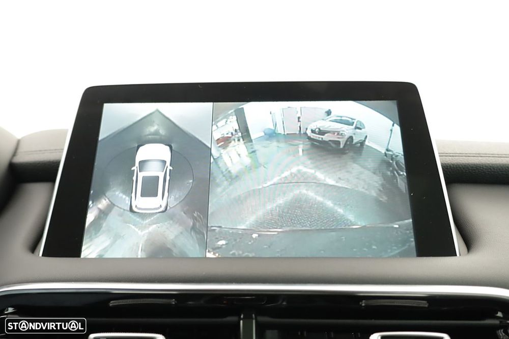 MG EHS 1.5 T-GDI Plug-in Hybrid Luxury - 12