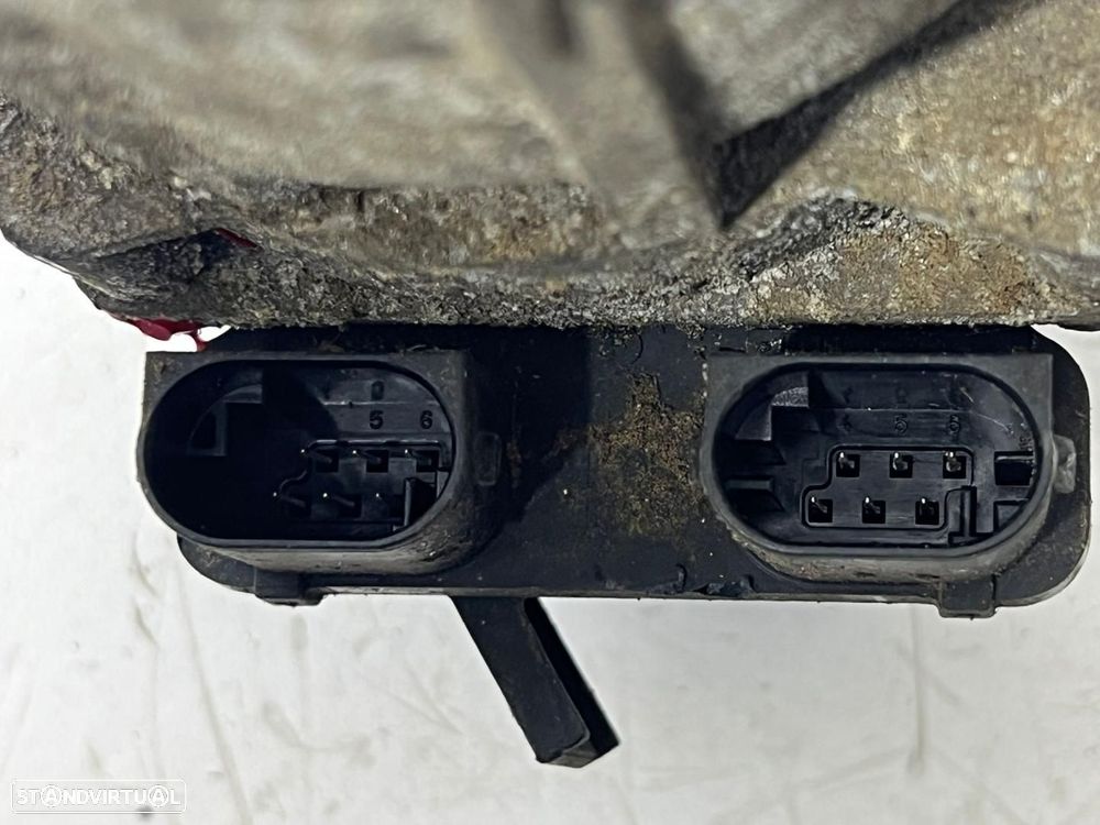 Motor Caixa de Direção Elétrica BMW 1 (E81 E87) 7806079225 7806177143 0273010062... - 7