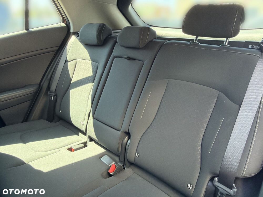 Kia Sportage 1.6 CRDI MHEV Business Line 2WD DCT - 17