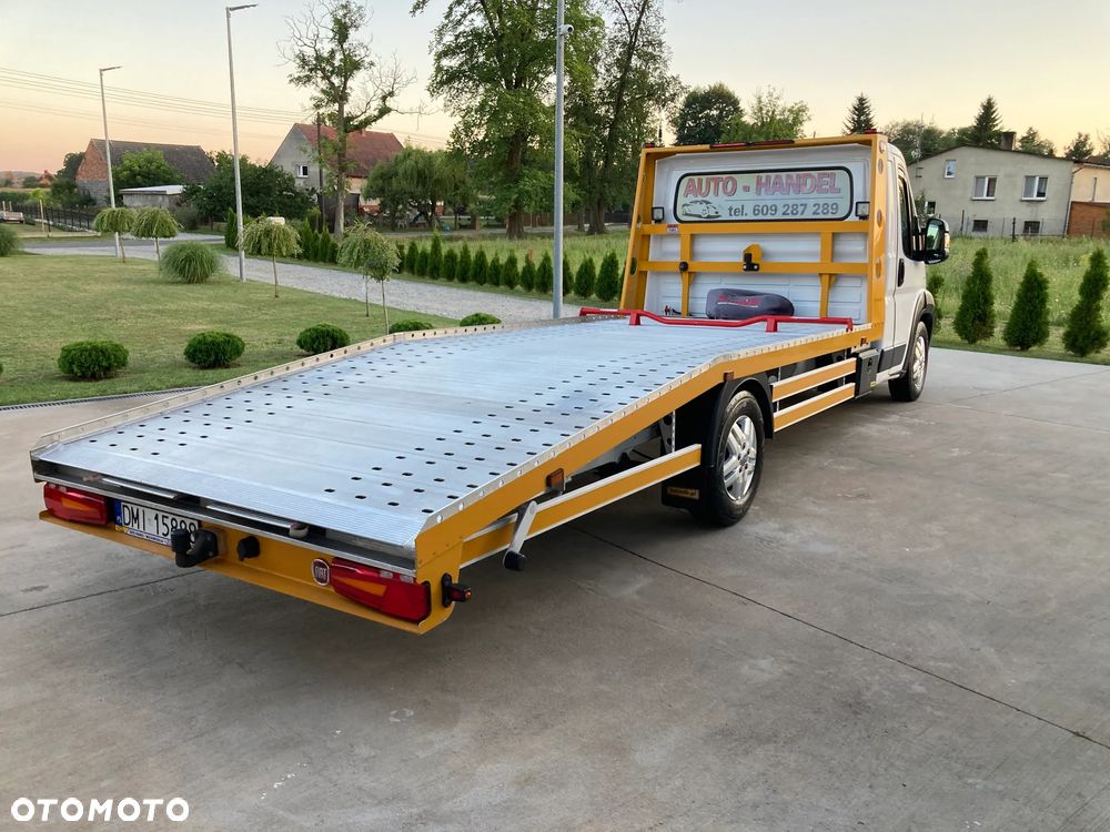 Fiat DUCATO - 12