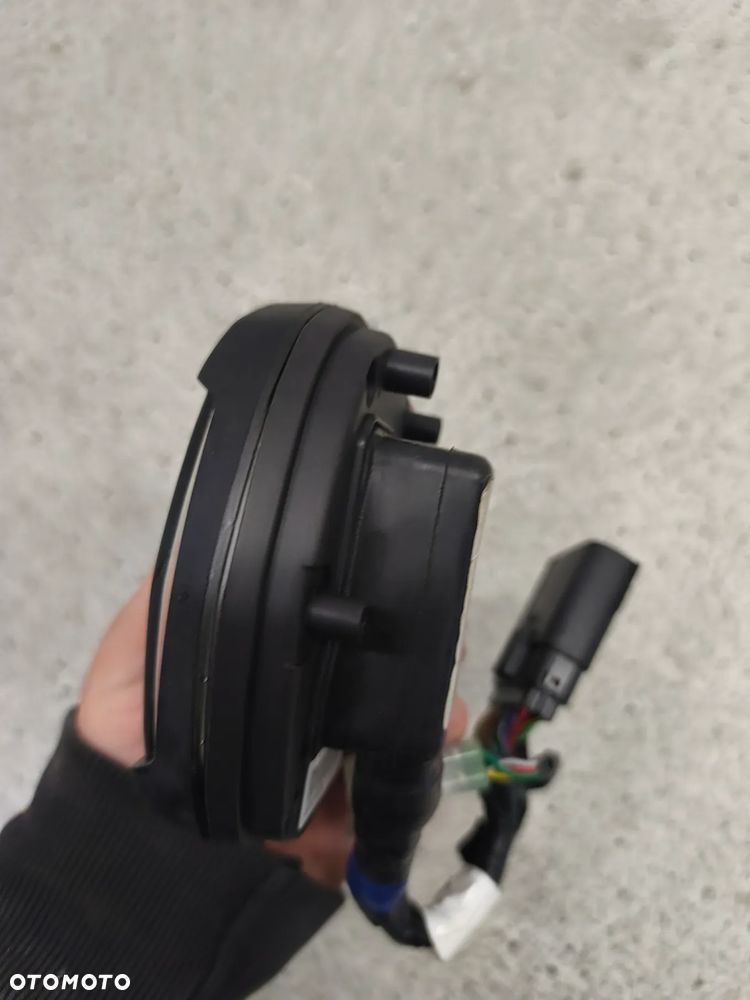 Licznik, zegar, prędkościomierz KTM 125 Duke - 6