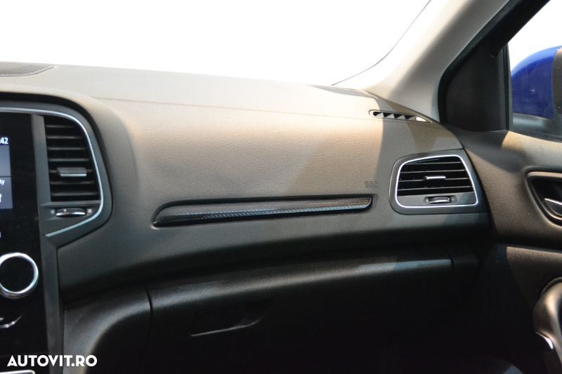 Renault Megane TCE 140 GPF RS Line - 24