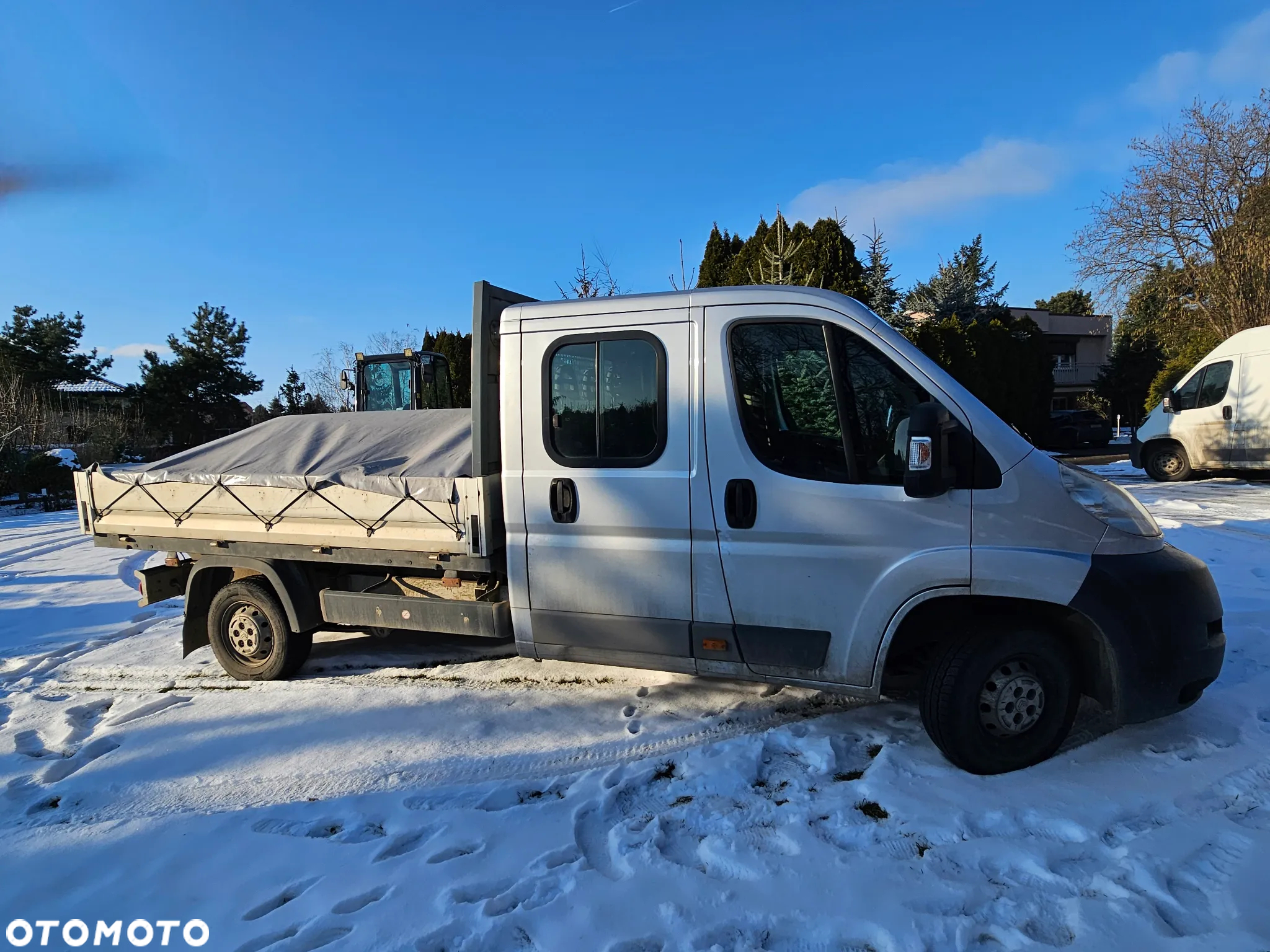 Citroën Jumper - 2