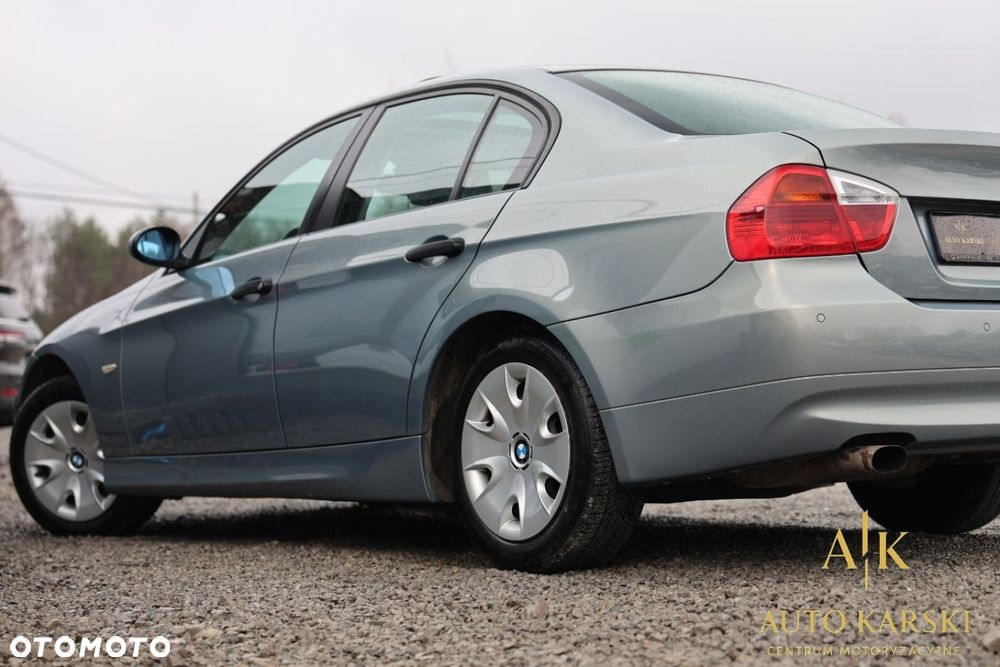 BMW Seria 3 - 17