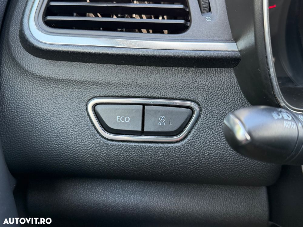 RENAULT Kadjar 2019 — imagine 21