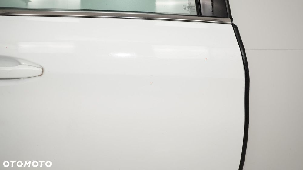 DRZWI PRAWY TYŁ PEUGEOT 308 II 13-17R EWP - 6