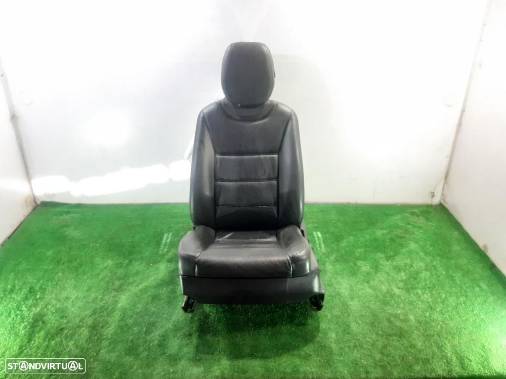 BANCO FRENTE ESQUERDO PORSCHE CAYENNE - 1