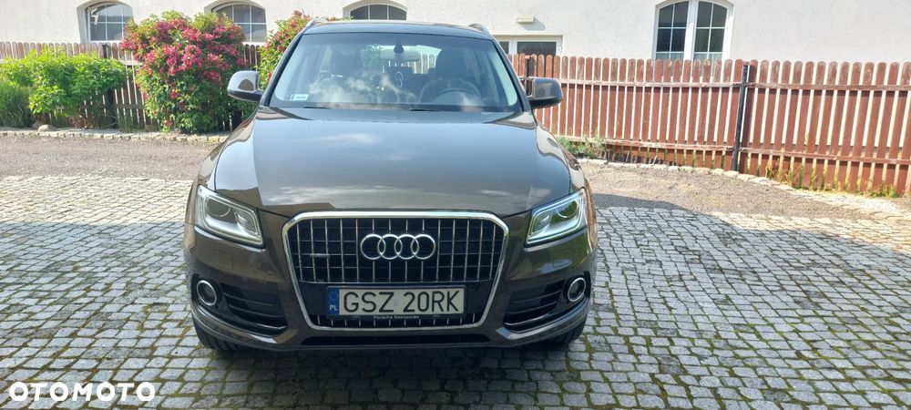 Audi Q5 - 3