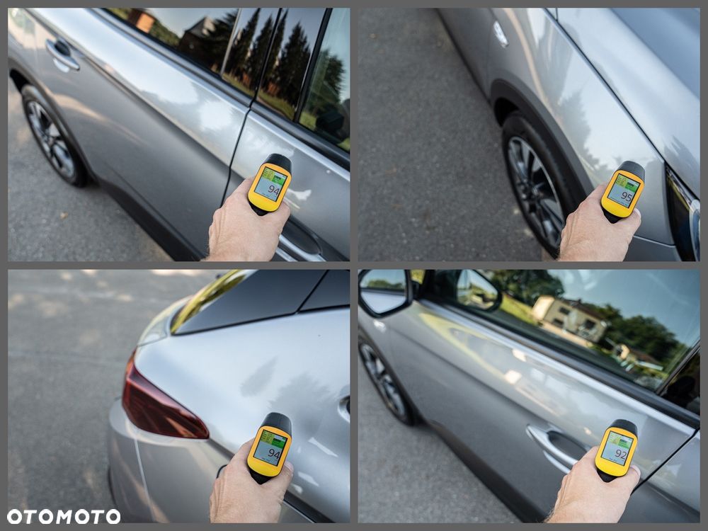 Opel Grandland X 1.2 Start/Stop Business INNOVATION - 11