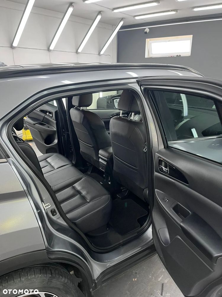 Mitsubishi Eclipse Cross 2.4 PHEV Inbusiness Plus - 17