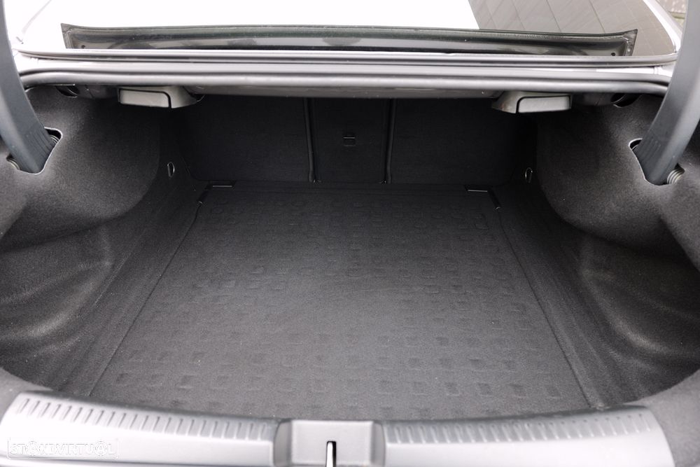 Mercedes-Benz CLA 180 - 27