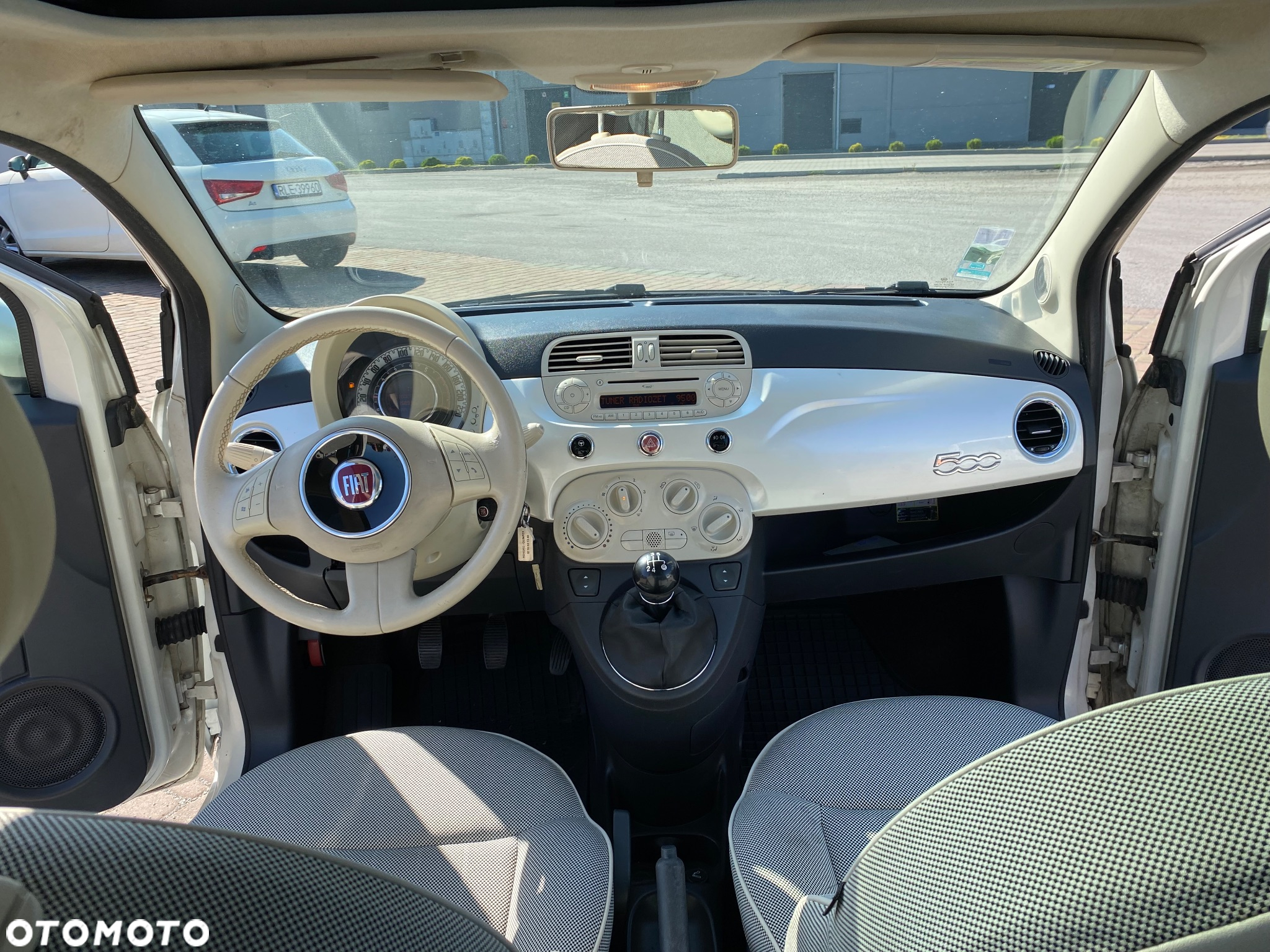 Fiat 500 1.2 8V by Gucci - 15