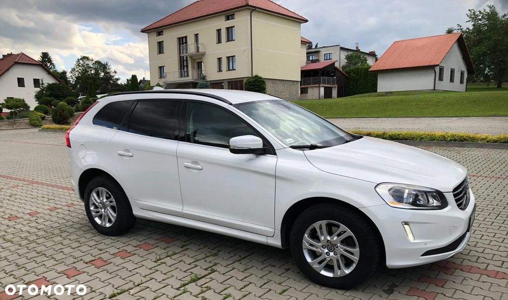 Volvo XC 60 - 14