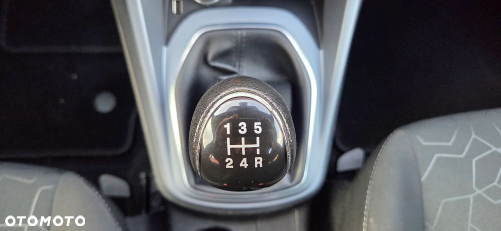 Ford B-MAX 1.0 EcoBoost SYNC Edition - 23