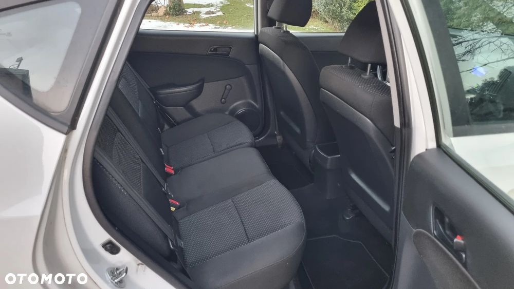 Hyundai i30 1.4 Blue Comfort - 21