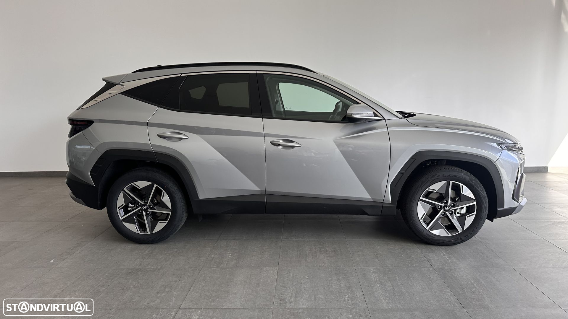 Hyundai Tucson 1.6 T-GDi Premium - 6