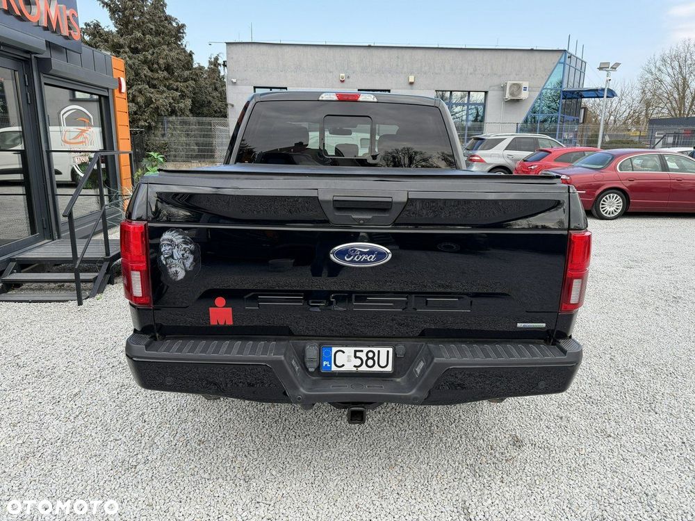 Ford F150 - 36