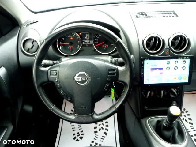Nissan Qashqai+2 2.0 Tekna Premium - 33