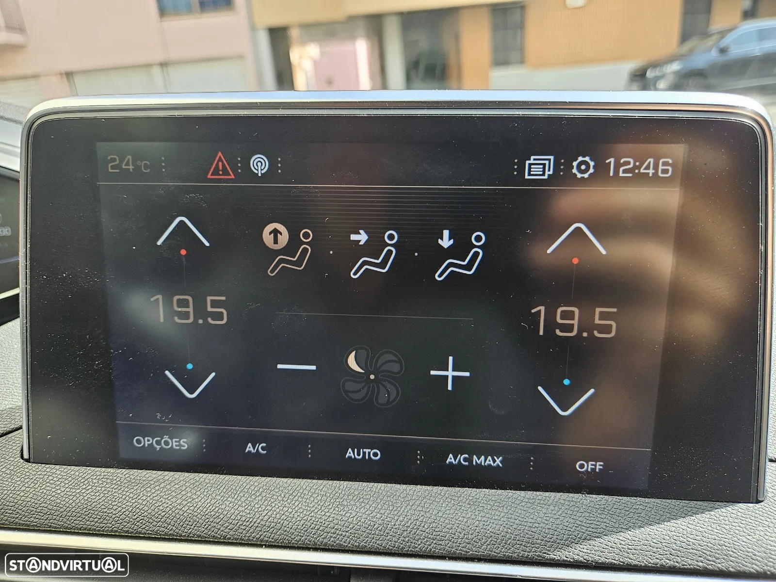 Peugeot 5008 1.5 BlueHDi GT Line - 21