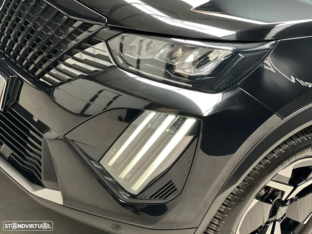 Peugeot 2008 1.2 PureTech Allure Pack - 11