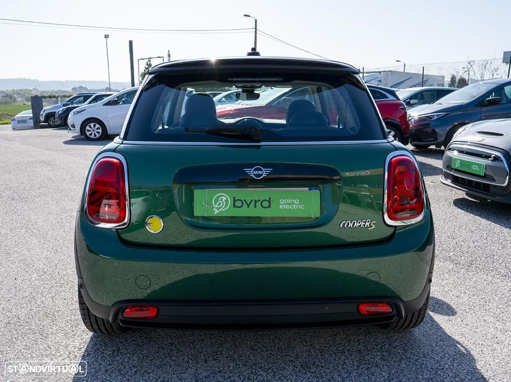 MINI 3 Portas Cooper SE Essential - 10