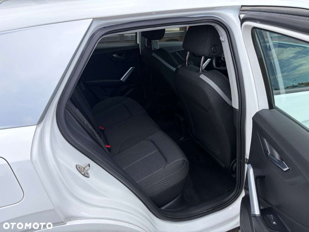 Audi Q2 30 TDI S tronic - 16